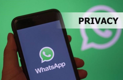 Tutela della Privacy - Il parere del Garante sulla nuova informativa di WhatsApp