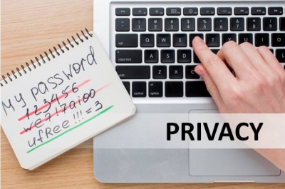 Tutela della Privacy - I criteri per l&#039;utilizzo delle password in azienda