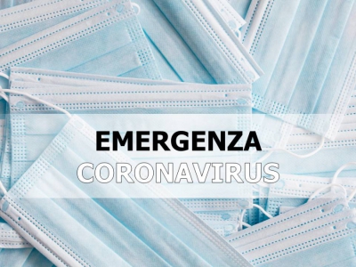 Emergenza Coronavirus – Proroga dello stato di emergenza